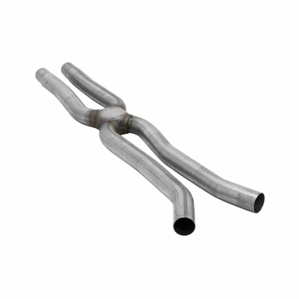 2015-2017 Ford Mustang Exhaust Flowmaster Stainless Steel